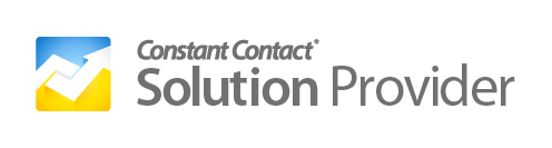 Constant Contact Solution Provider