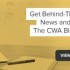 The CWA Blog