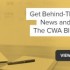 The CWA Blog