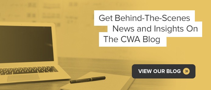 The CWA Blog